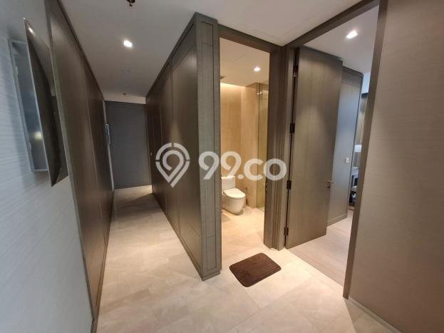 Paling Dicari! Apartemen Eksklusif Dijual di Kuningan Punya 3 Bedroom Paling Dicari! Apartemen Eksklusif Dijual di Kuningan Punya 3 Bedroom