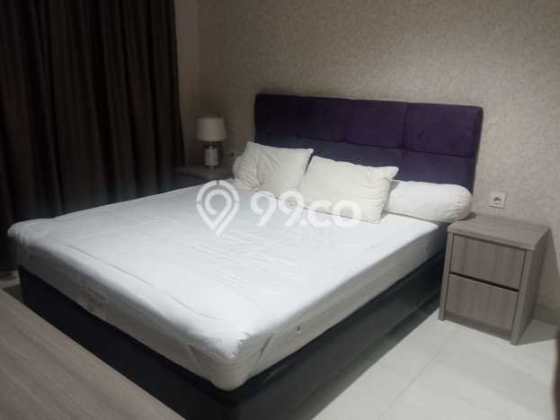 Untuk Dijual Apartemen 1 KT & 1 KM di Jakarta Selatan Area Strategis Untuk Dijual Apartemen 1 KT & 1 KM di Jakarta Selatan Area Strategis