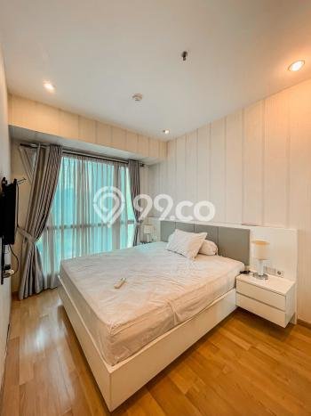 Hunian Apartemen Ideal untuk Dijual di Jakarta Selatan dengan 2 Kamar Hunian Apartemen Ideal untuk Dijual di Jakarta Selatan dengan 2 Kamar