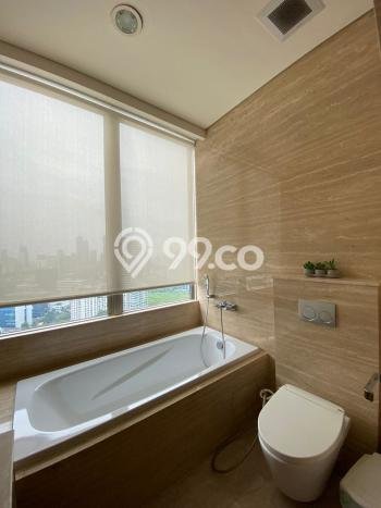 Apartemen Minimalis untuk Disewa, 3 Kamar di Jakarta Selatan Apartemen Minimalis untuk Disewa, 3 Kamar di Jakarta Selatan