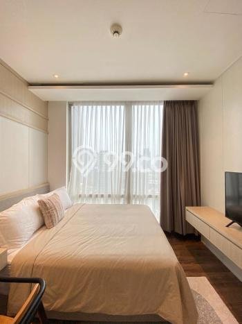 Apartemen Minimalis untuk Disewa, 3 Kamar di Jakarta Selatan Apartemen Minimalis untuk Disewa, 3 Kamar di Jakarta Selatan