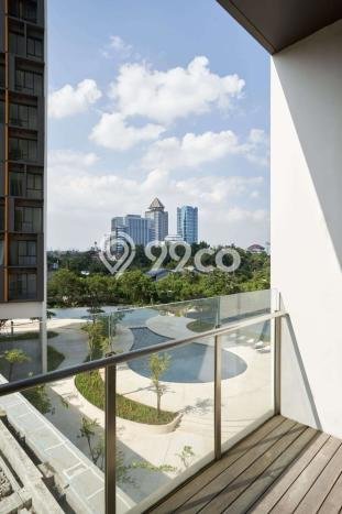 Apartemen Siap Huni 2 Kamar dengan Harga Terjangkau di Area Pasar Minggu, Jakarta Selatan Apartemen Siap Huni 2 Kamar dengan Harga Terjangkau di Area Pasar Minggu, Jakarta Selatan