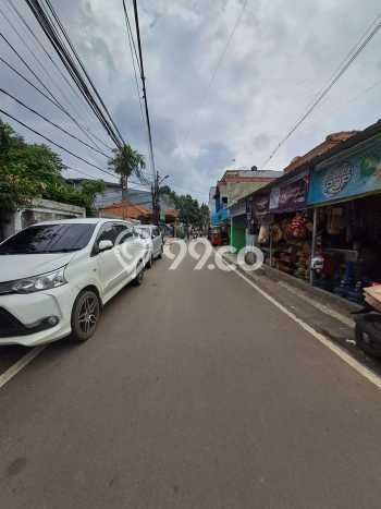 Tanah Investasi Dijual di Jakarta Selatan Punya Luas 250m2 Tanah Investasi Dijual di Jakarta Selatan Punya Luas 250m2