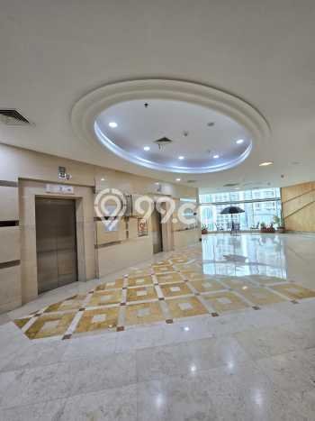 Unit Kantor Dijual di Jakarta Selatan LT 45m2 & LB 298m2 Unit Kantor Dijual di Jakarta Selatan LT 45m2 & LB 298m2