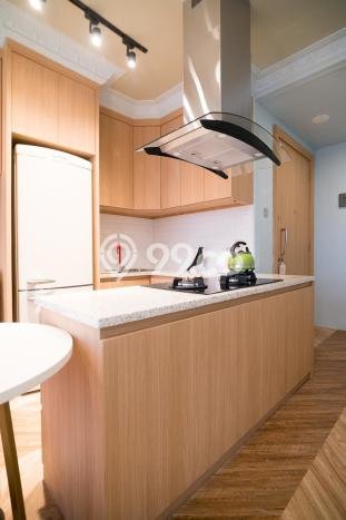 Untuk Dijual Apartemen 1 KT & 1 KM di Jakarta Selatan Lokasi Strategis Untuk Dijual Apartemen 1 KT & 1 KM di Jakarta Selatan Lokasi Strategis