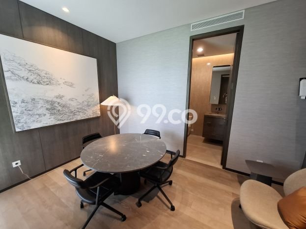 Paling Dicari! Apartemen Premium Dijual di Karet Punya 4 Bedroom Paling Dicari! Apartemen Premium Dijual di Karet Punya 4 Bedroom