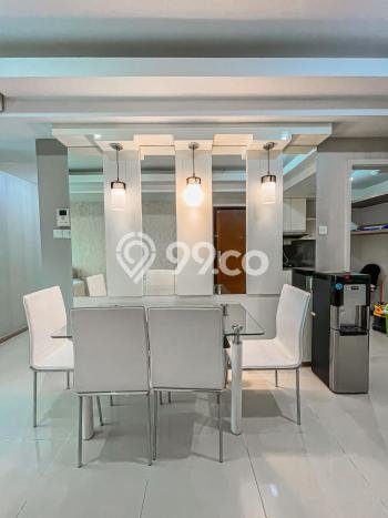 Hunian Apartemen Ideal untuk Dijual di Jakarta Selatan dengan 2 Kamar Hunian Apartemen Ideal untuk Dijual di Jakarta Selatan dengan 2 Kamar