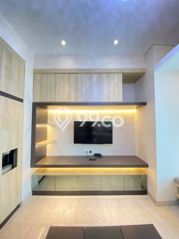 Siap Huni Apartemen di Jakarta Selatan 2 Kamar & 1 Kamar Mandi, Luas 63m2 Siap Huni Apartemen di Jakarta Selatan 2 Kamar & 1 Kamar Mandi, Luas 63m2