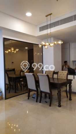 Apartemen Luxury Dijual di Jakarta Selatan Lokasi Strategis Punya 2 Kamar Tidur Apartemen Luxury Dijual di Jakarta Selatan Lokasi Strategis Punya 2 Kamar Tidur