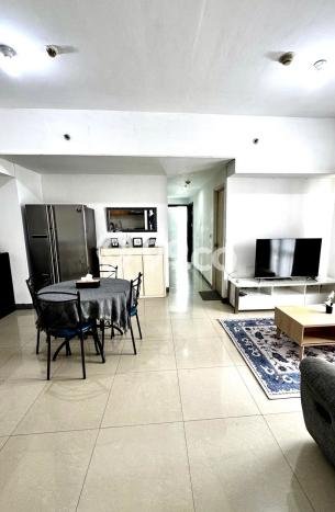 Hunian Strategis 92m2 di Kuningan Jakarta Selatan 3 Bedroom Hunian Strategis 92m2 di Kuningan Jakarta Selatan 3 Bedroom