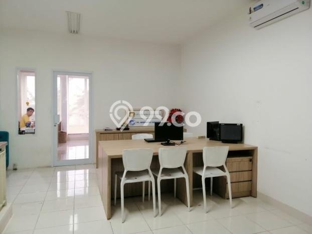 Dijual Ruko Kawasan Premium Kawasan BSD, Luas 204m2m², Jalan Utama Dijual Ruko Kawasan Premium Kawasan BSD, Luas 204m2m², Jalan Utama