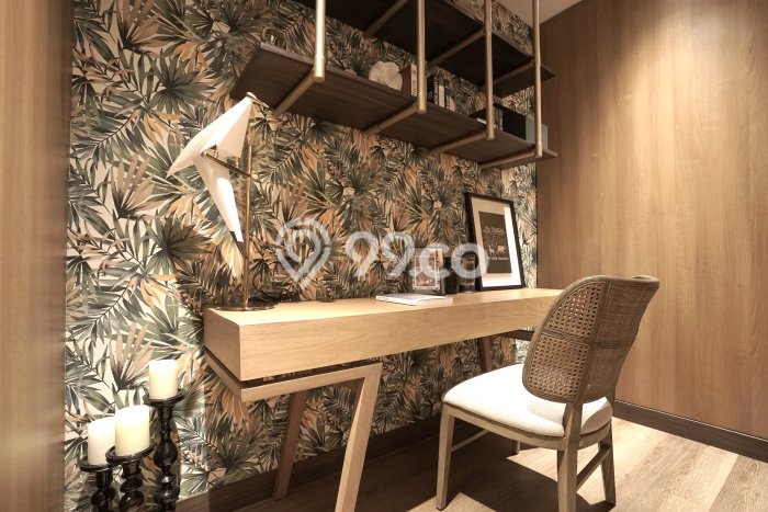 Paling Dicari! Apartemen Eksklusif Dijual di Alam Sutera Punya 3 Bedroom Paling Dicari! Apartemen Eksklusif Dijual di Alam Sutera Punya 3 Bedroom