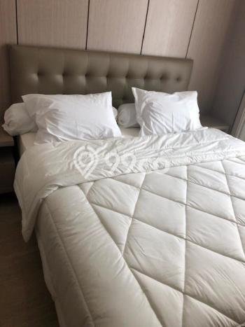 Apartemen Strategis di Kuningan, Luas 77m2m², 2 KT Apartemen Strategis di Kuningan, Luas 77m2m², 2 KT