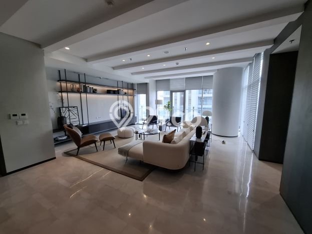 Paling Dicari! Apartemen Premium Dijual di Karet Punya 4 Bedroom Paling Dicari! Apartemen Premium Dijual di Karet Punya 4 Bedroom