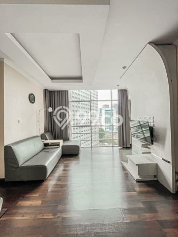 Apartemen Minimalis untuk Disewa, 2 Kamar di Jakarta Selatan Apartemen Minimalis untuk Disewa, 2 Kamar di Jakarta Selatan