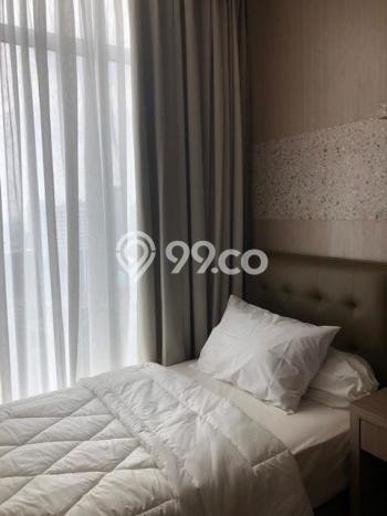 Apartemen Strategis di Kuningan, Luas 77m2m², 2 KT Apartemen Strategis di Kuningan, Luas 77m2m², 2 KT