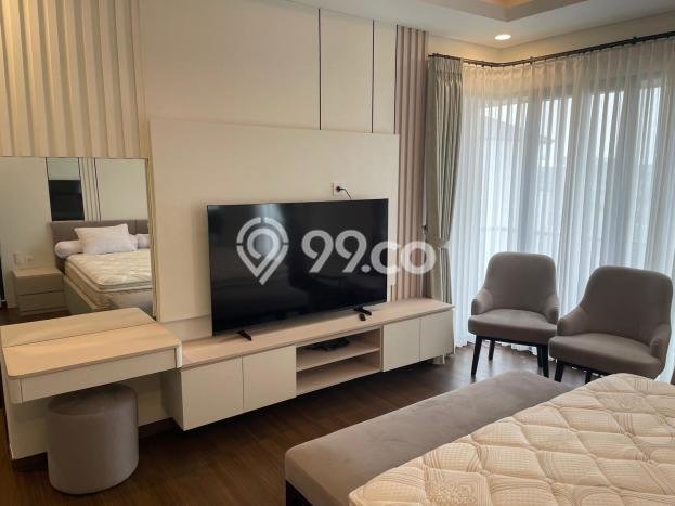 Disewakan Rumah Konsep Modern di BSD Tangerang Selatan dengan 4 KT Disewakan Rumah Konsep Modern di BSD Tangerang Selatan dengan 4 KT