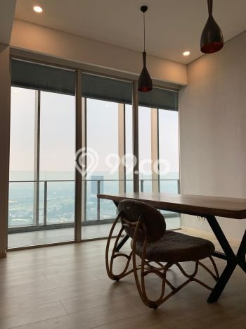 Untuk Dijual Apartemen Eksklusif 2 Bedroom di Tangerang Dekat ke Fasilitas Publik Untuk Dijual Apartemen Eksklusif 2 Bedroom di Tangerang Dekat ke Fasilitas Publik