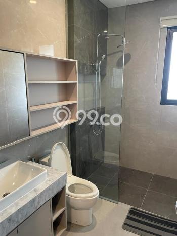 Disewakan Rumah Konsep Modern di BSD Tangerang Selatan dengan 4 KT Disewakan Rumah Konsep Modern di BSD Tangerang Selatan dengan 4 KT