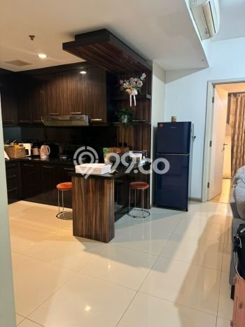 Dijual Apartemen 1 KT & 1 KM di Jakarta Selatan Lokasi Strategis Dijual Apartemen 1 KT & 1 KM di Jakarta Selatan Lokasi Strategis