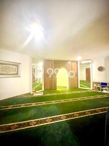 Hunian Mewah LB 1100m2 Siap Huni Desain Elegan di Pondok Indah, Jakarta Selatan Hunian Mewah LB 1100m2 Siap Huni Desain Elegan di Pondok Indah, Jakarta Selatan