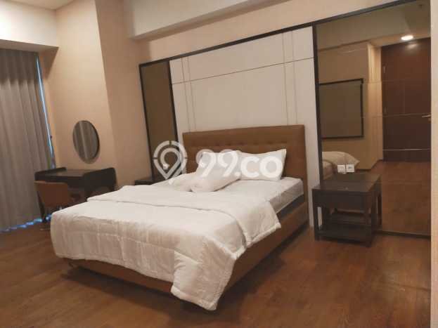 Apartemen Luxury Dijual di Jakarta Selatan Lokasi Strategis Punya 2 Kamar Tidur Apartemen Luxury Dijual di Jakarta Selatan Lokasi Strategis Punya 2 Kamar Tidur