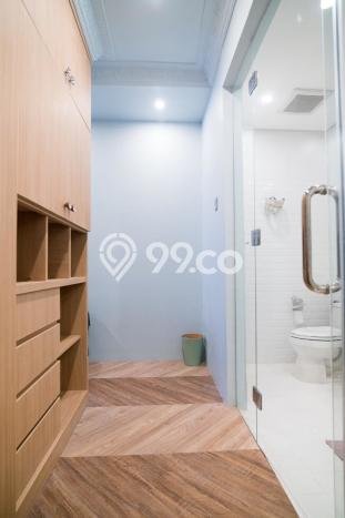 Untuk Dijual Apartemen 1 KT & 1 KM di Jakarta Selatan Lokasi Strategis Untuk Dijual Apartemen 1 KT & 1 KM di Jakarta Selatan Lokasi Strategis