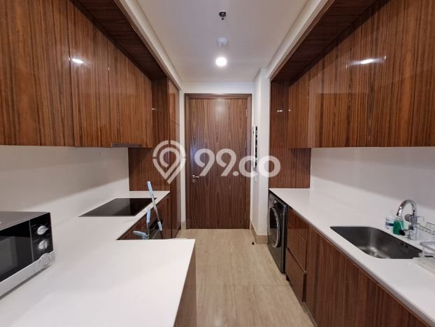 Disewakan Apartemen Murah di Karet 2 Bedroom Disewakan Apartemen Murah di Karet 2 Bedroom