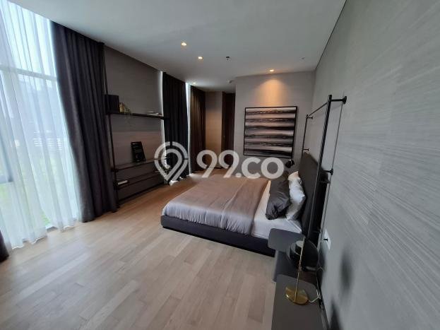 Siap Huni Apartemen Prestisius di Kuningan 5 Kamar & 3 Kamar Mandi Siap Huni Apartemen Prestisius di Kuningan 5 Kamar & 3 Kamar Mandi