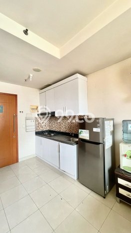 Apartemen Nyaman untuk Disewa, 2 Kamar di Jakarta Selatan Apartemen Nyaman untuk Disewa, 2 Kamar di Jakarta Selatan