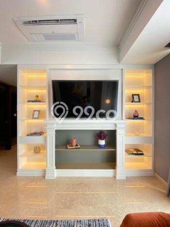 Siap Huni Apartemen Luxury di Casablanca 3 Kamar & 2 Kamar Mandi Siap Huni Apartemen Luxury di Casablanca 3 Kamar & 2 Kamar Mandi
