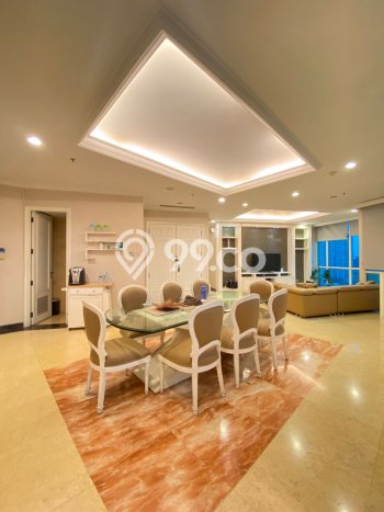Dijual Apartemen Luxury di Mega Kuningan 3 Kamar & 2 Kamar Mandi Dijual Apartemen Luxury di Mega Kuningan 3 Kamar & 2 Kamar Mandi
