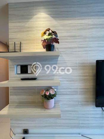 Dijual Apartemen Prestisius di Casablanca 2 Kamar & 2 Kamar Mandi Dijual Apartemen Prestisius di Casablanca 2 Kamar & 2 Kamar Mandi
