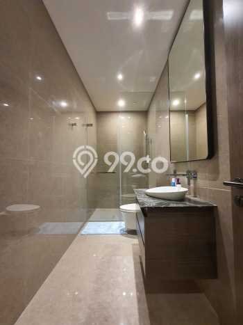 Unit Apartemen Luxury Dijual di Menteng dengan 3 BR Unit Apartemen Luxury Dijual di Menteng dengan 3 BR