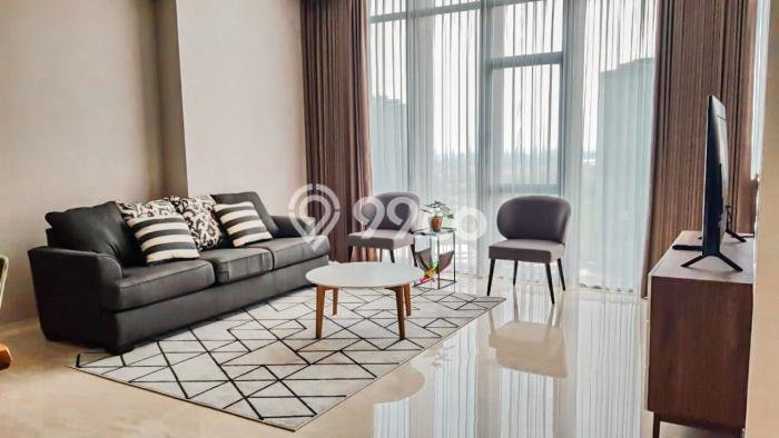 Sewa Apartemen Murah di Alam Sutera 3 Bedroom Sewa Apartemen Murah di Alam Sutera 3 Bedroom