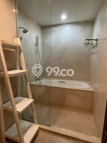 Dijual Apartemen Prestisius di Casablanca 3 Kamar & 2 Kamar Mandi Dijual Apartemen Prestisius di Casablanca 3 Kamar & 2 Kamar Mandi