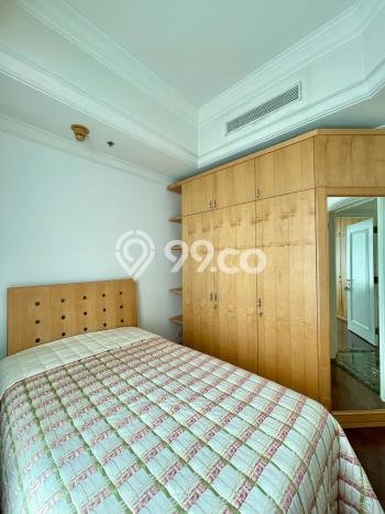 Apartemen Luxury Dijual di Jakarta Selatan Lokasi Strategis Punya 3 Kamar Tidur Apartemen Luxury Dijual di Jakarta Selatan Lokasi Strategis Punya 3 Kamar Tidur