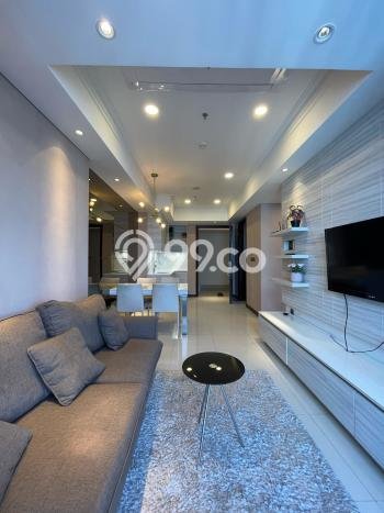Dijual Apartemen Prestisius di Casablanca 2 Kamar & 2 Kamar Mandi Dijual Apartemen Prestisius di Casablanca 2 Kamar & 2 Kamar Mandi