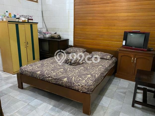 Best Deal Hunian Mewah Ideal dan Luas di Duren Sawit, Jakarta Timur Best Deal Hunian Mewah Ideal dan Luas di Duren Sawit, Jakarta Timur