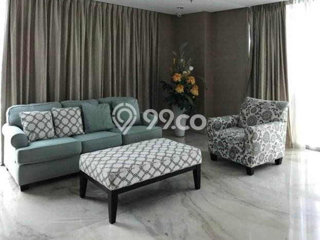 Hunian Apartemen Eksklusif untuk Dijual di Jakarta Utara dengan 3 BR & 2 Kamar Mandi Hunian Apartemen Eksklusif untuk Dijual di Jakarta Utara dengan 3 BR & 2 Kamar Mandi