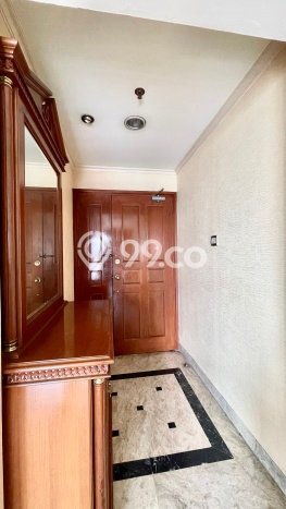 Hunian Strategis 128m2 di Kuningan Jakarta Selatan 3 Bedroom Hunian Strategis 128m2 di Kuningan Jakarta Selatan 3 Bedroom