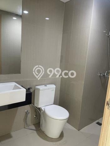 Apartemen Cozy Dijual di Tangerang Selatan Spesifikasi 1 KT, 1 KM Apartemen Cozy Dijual di Tangerang Selatan Spesifikasi 1 KT, 1 KM
