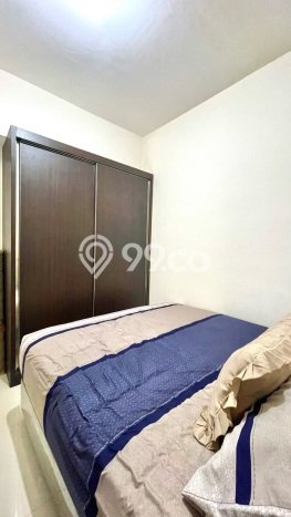 Apartemen Cozy Dijual di Bandung Spesifikasi 2 KT, 2 KM Apartemen Cozy Dijual di Bandung Spesifikasi 2 KT, 2 KM