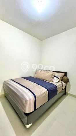 Apartemen Cozy Dijual di Bandung Spesifikasi 2 KT, 2 KM Apartemen Cozy Dijual di Bandung Spesifikasi 2 KT, 2 KM