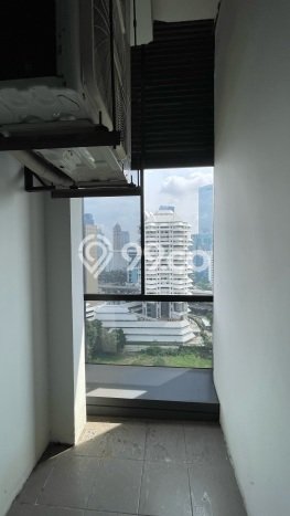 Apartemen Strategis 64m2 di Sudirman Jakarta Selatan 2 KT Apartemen Strategis 64m2 di Sudirman Jakarta Selatan 2 KT