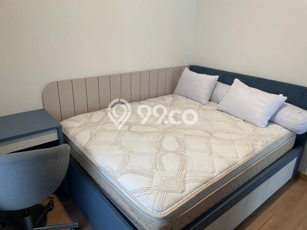 Disewakan Rumah Konsep Modern di BSD Tangerang Selatan dengan 4 KT Disewakan Rumah Konsep Modern di BSD Tangerang Selatan dengan 4 KT