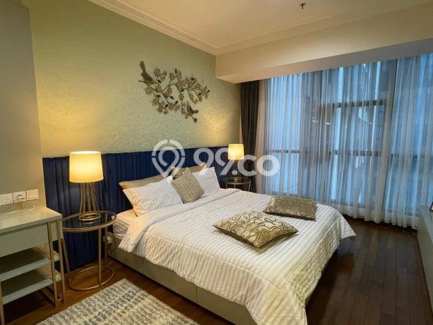 Dijual Apartemen Prestisius di Casablanca 3 Kamar & 2 Kamar Mandi Dijual Apartemen Prestisius di Casablanca 3 Kamar & 2 Kamar Mandi