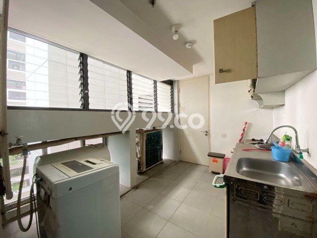 Hunian Strategis 189m2 di Kuningan Jakarta Selatan 2 KT Hunian Strategis 189m2 di Kuningan Jakarta Selatan 2 KT