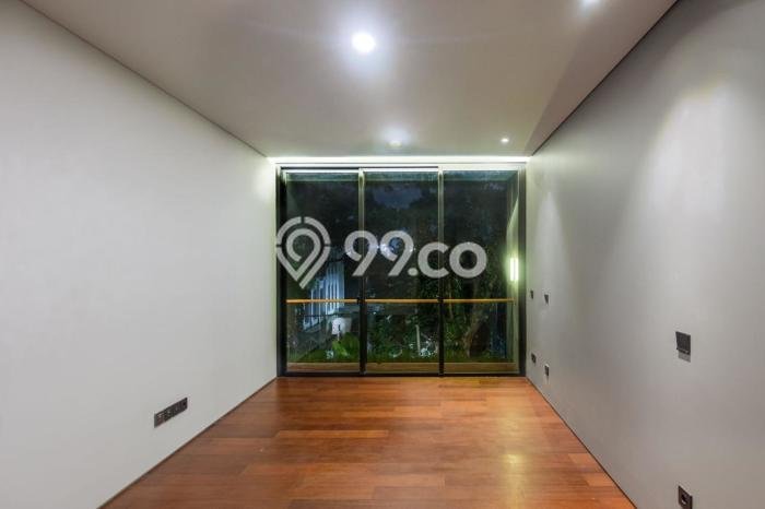 Rumah Luxury Modern Tanpa Renovasi di Kemang Jakarta Selatan Rumah Luxury Modern Tanpa Renovasi di Kemang Jakarta Selatan