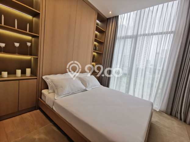 Sewa Apartemen Harga Terjangkau di Kuningan 3 KT Sewa Apartemen Harga Terjangkau di Kuningan 3 KT